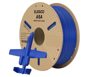 ELEGOO ASA 1.75 mm modrá / Tisková struna / 1 kg