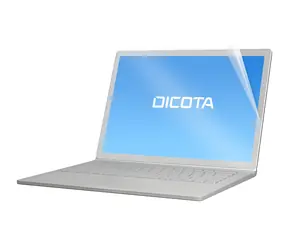 DICOTA DELL Latitude 14 7400 / Antireflexní filtr 3H / Samolepicí / Dotykový displej / 14"