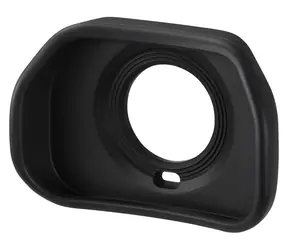 Panasonic DMW-EC4GU-K / Oční mušle / pro Lumix G9