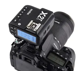 Godox X2T-C / Bezdrátová řídící jednotka / Pro Canon
