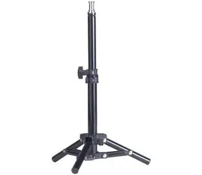 Kaiser 5859 / Stolní stojan na světlo / max. výška 68 cm