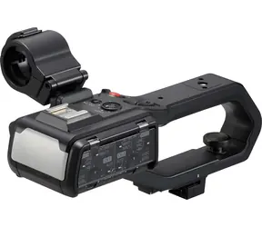 Panasonic VW-HU1E-K / Rukojeť / Pro Panasonic HC-X1500
