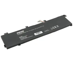 Asus VivoBook S532 & X432 / Baterie pro notebook / Li-Pol / 11,55V / 3640 mAh / 42 Wh