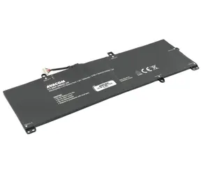 HP Pavilion 13-an MM02XL / Baterie pro notebook / Li-Pol / 7,6V / 4868mAh / 37Wh