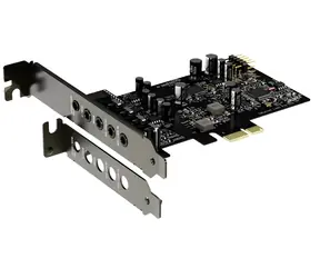 Creative Sound Blaster Audigy Fx Pro