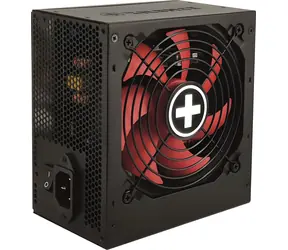 Xilence Performance Gaming 750W / Napájecí zdroj / 80 PLUS Bronze / ATX12V 2.4 / aktivní PFC / 120mm ventilátor