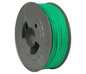 Powerton Economy Line enchanted green / Tisková struna / PETG / 1.75 mm / 1 kg