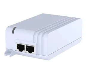 AXIS TU8006 / PoE midspan injektor / 60 W