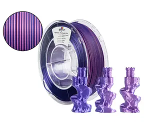 Spectrum PLA Magic Silk Magenta Dream / Filament / 1,75 mm / 0,25 kg