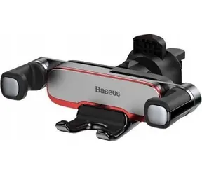 Baseus SUYL-HU0S Lateral Gravity / Gravitační držák na mobil do auta / do mřížky ventilace