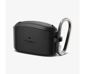 Spigen Rugged Armor matná černá / Pouzdro / Sony WF-1000XM6