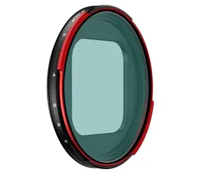 Freewell Sherpa VND/CPL / Filtr / 3-7 clonových stupňů / magnetické uchycení / otočná základna 360° / pro iPhone