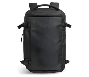 tomtoc Explorer T66 černá / Batoh na notebook / 28 l