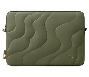 tomtoc Terra-A27 Sleeve Greenlands / Pouzdro / MacBook Pro 14" / M1-M4