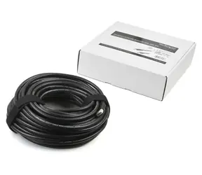 StarTech černá / HDMI kabel / 20 m / Aktivní zesílení