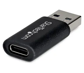 StarTech adaptér USB-A - USB-C / Adaptér / M/F / 10Gbps / VL162