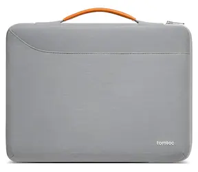 Tomtoc Versatile A22 šedá / Taška / MacBook Air 13" / M1/M2/M3