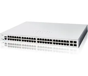 Cisco Catalyst C1200-48T-4X REFRESH / Switch / 48x GLAN / 4x SFP+