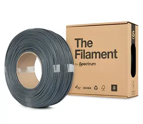 Spectrum The Filament ReFill basalt grey / Filament / PLA / 1,75 mm / 1 kg