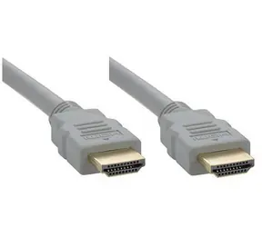Cisco šedá / HDMI kabel / HDMI 2.0 / 3 m