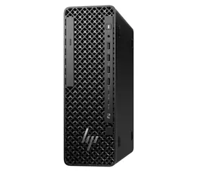 HP Z2 SFF G1i černá / Pracovní stanice / Intel Core Ultra 9 285K 3.2GHz / 64GB / 1TB SSD / NVIDIA RTX PRO 4000 24GB