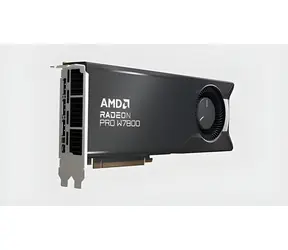 AMD Radeon Pro W7800