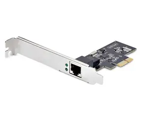 StarTech PR12GI-NETWORK-CARD / Síťová karta / PCIe / 2,5 GbE / 1x RJ45 / Intel I225-V
