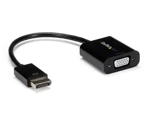 StarTech Redukce DisplayPort na VGA / 2048 x 1280 px / 60 Hz / 5 ks