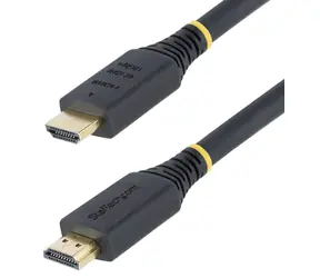 StarTech Premium Certified černá / HDMI kabel / 4K 60Hz / HDR10 / ARC / 5 m