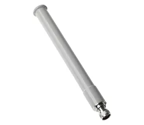 Cisco šedá / Venkovní anténa / Dual-band Omni / 2,4 GHz 4 dBi, 5 GHz 7 dBi / N konektor
