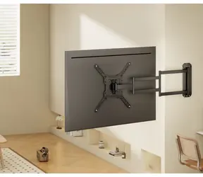 Brateck LPA84-445XL / Nástěnný držák pro TV a monitory