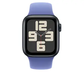Apple Watch Sport Band 40mm Periwinkle / Sportovní pásek pro Apple Watch / M/L