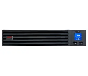 APC Easy UPS On-Line SRV RM 3000VA / UPS / 2700W / 230V / 2U / Rail Kit