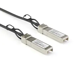 StarTech DAC-SFP-10G-2M / DAC kabel / SFP+ / 10Gb/s / 2m / Dell kompatibilní