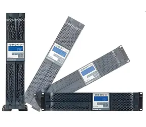 Legrand Daker DK+ 3/1 10 kVA bez baterií / Záložní zdroj UPS / 10000 VA