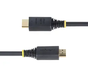 StarTech HDMI kabel 4 m černá / Kabel / HDMI / 4K 60 Hz / HDR10 / ARC