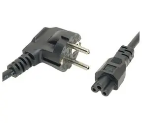 Cisco Power Cord C5 EU / Napájecí kabel / C5 konektor / evropská koncovka