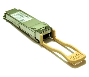 Cisco QSFP40G BiDi Short-Reach / Transceiver / QSFP+ / 40Gbit