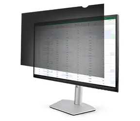 21.5" StarTech / Filtr na ochranu soukromí / 16:9 / transparentní / lepicí páska