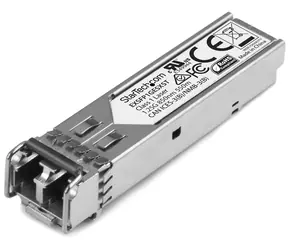 StarTech EX-SFP-1GE-LX Compatible / SFP transceiver / 1000Base-LX / Single-Mode / LC