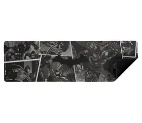 Trust GXT759BM Batman černá / Herní podložka pod myš / XXL / 930x300 mm