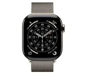 Apple Watch Milanese Loop 42mm Natural / Řemínek milánský tah / pro Apple Watch