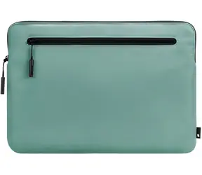 Incase Compact Sleeve Desert Green / Pouzdro / MacBook Air 13"/Pro 13"