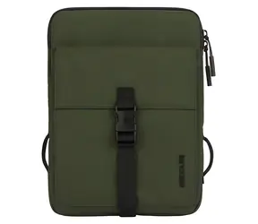 Incase Transfer Sleeve Highland Green / Pouzdro / pro MacBook 13"/14"