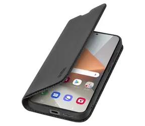 SBS Book Wallet Lite pro Xiaomi Redmi Note 13 Pro+ černá / Pouzdro