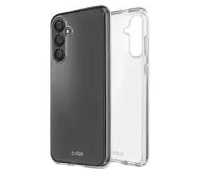 SBS Skinny Samsung Galaxy A55 5G transparentní / Pouzdro / Ultratenké