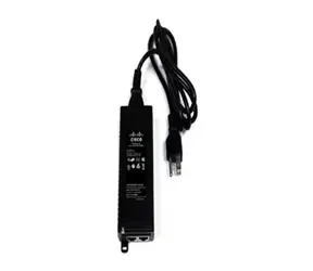 Cisco Power Injector 802.3bt / Injektor PoE / 5G mGig Ethernet