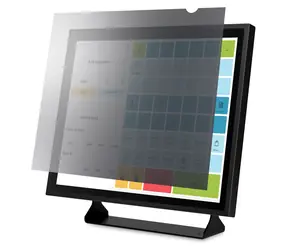 StarTech 19" černá / Filtr na ochranu soukromí pro monitor / univerzální / matný / 5:4