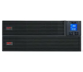APC Easy UPS On-Line SRV 5000VA RM / Záložní zdroj / 5000W / 230V / 4U / rack kit