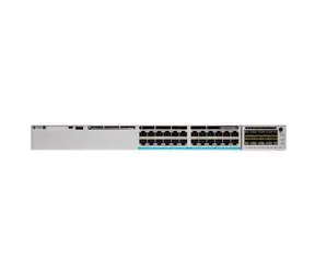 Cisco Catalyst 9300 / Switch / 24 portů / Data only / Network Advantage